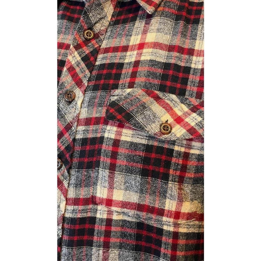 Flyshacker Men's Original Flyshacker Shirt-Men's - Clothing - Tops-Appalachian Outfitters