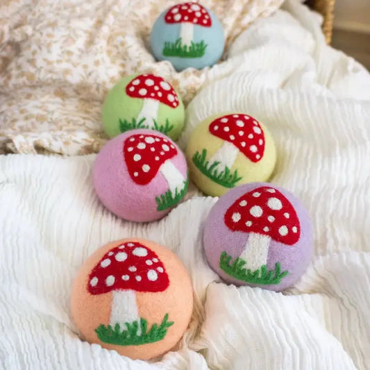 Friendsheep Enchanted Mushrooms-Accessories - Novelty-Appalachian Outfitters
