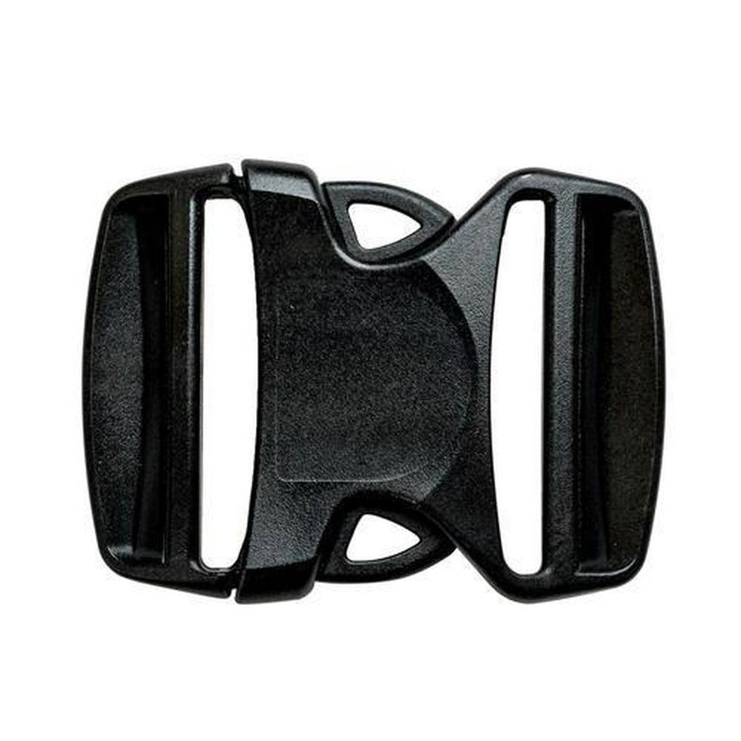 Gear Aid Dual Adjust Buckle-Camping - Accessories - Cleaning & Maintenance-2"-Appalachian Outfitters