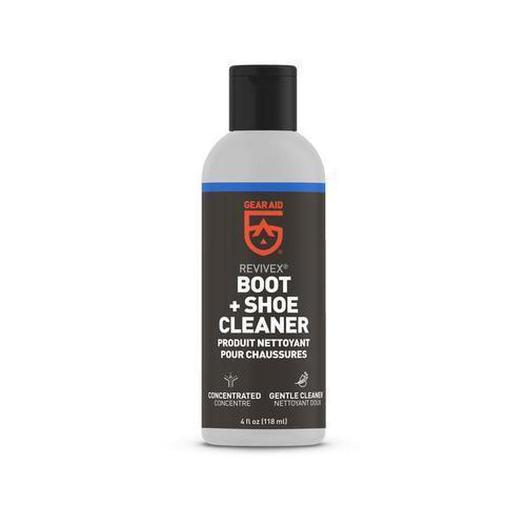Gear Aid Revivex Boot and Shoe Cleaner-Camping - Accessories - Cleaning & Maintenance-Appalachian Outfitters