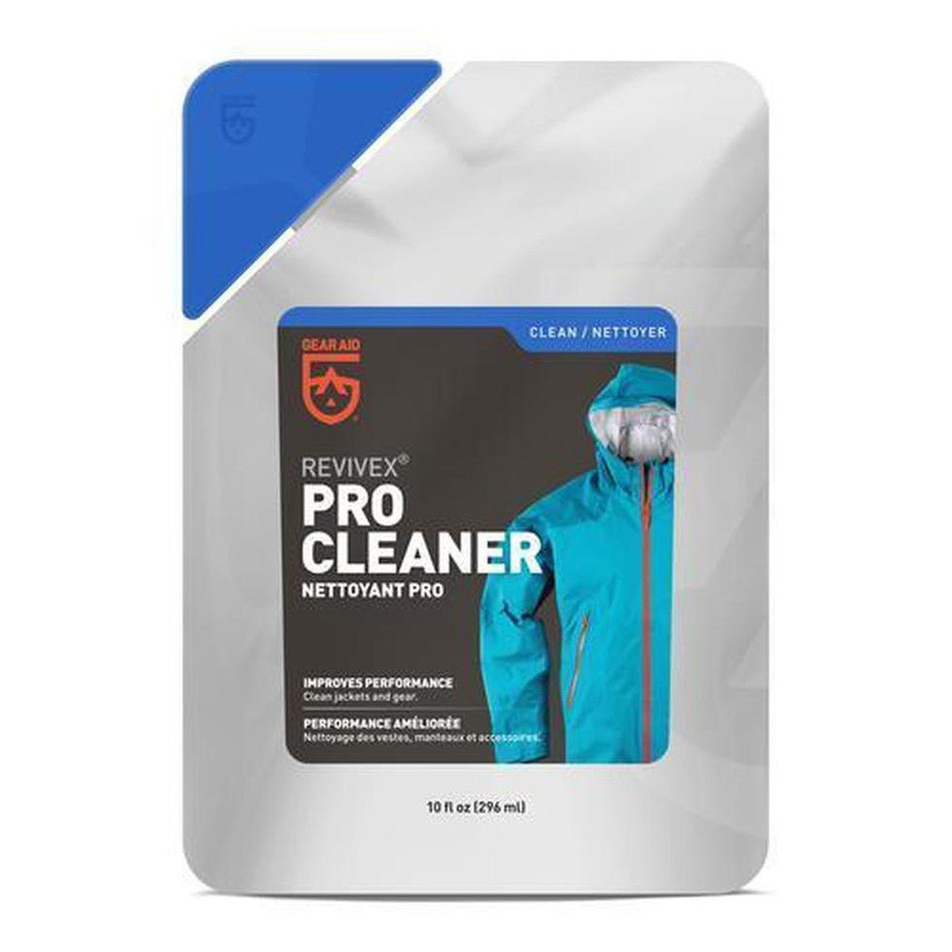 Gear Aid Revivex Pro Cleaner-Camping - Accessories - Cleaning & Maintenance-Appalachian Outfitters
