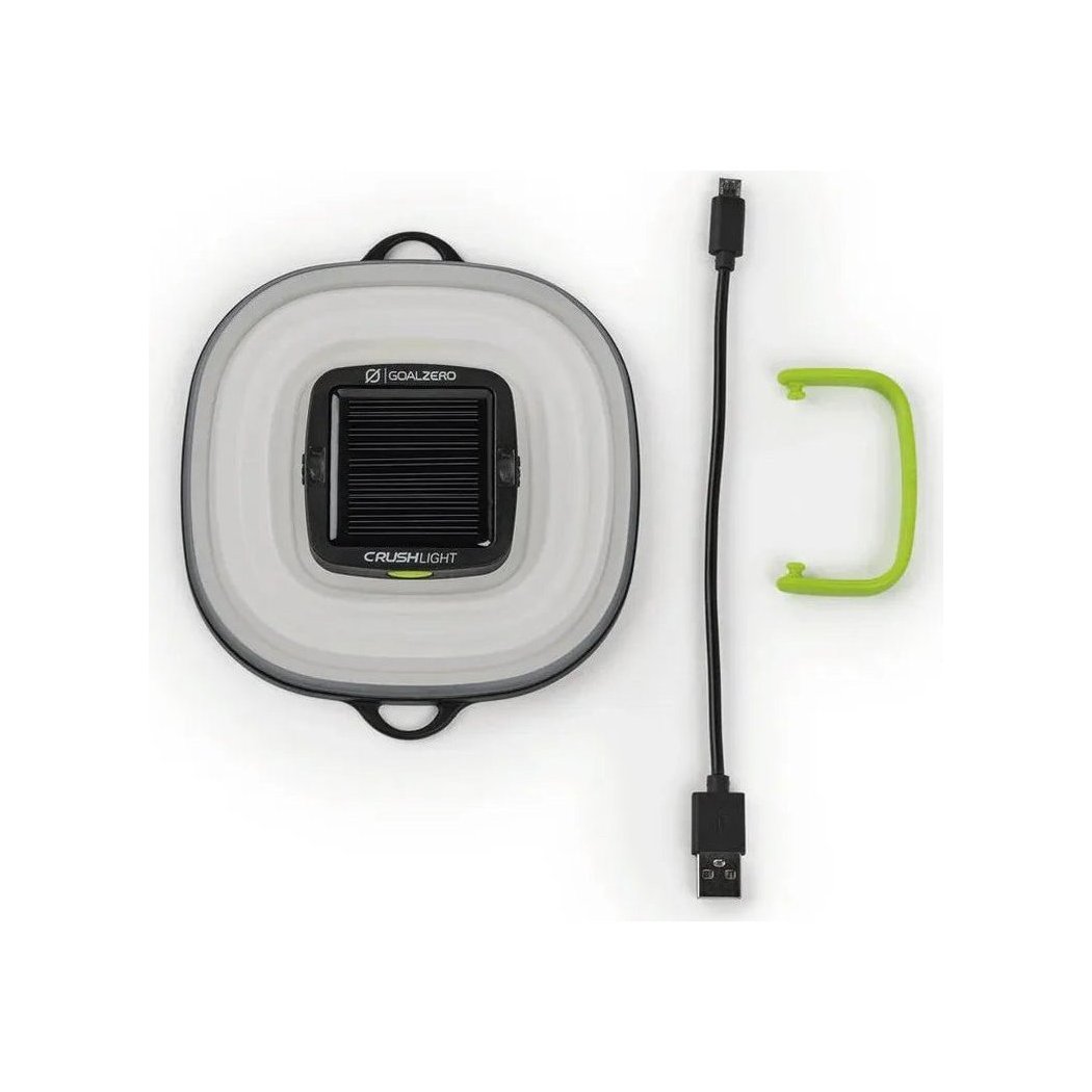 GoalZero Crush Light-Camping - Lighting - Lanterns-Appalachian Outfitters