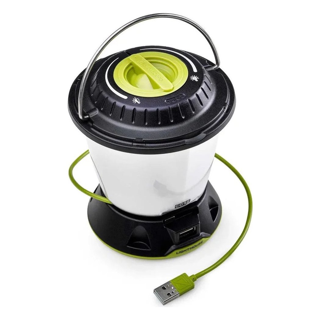 GoalZero Lighthouse Core-Camping - Lighting - Lanterns-Appalachian Outfitters