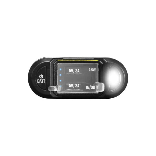 GoalZero Venture 35-Camping - Accessories - Portable Power-Appalachian Outfitters