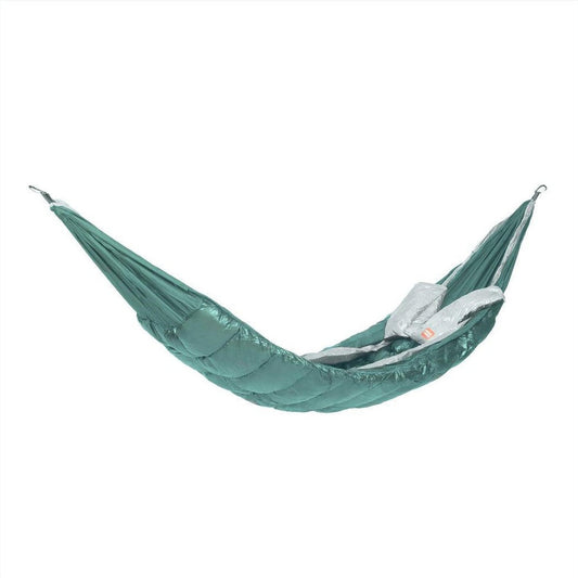 Grand Trunk Evolution Synthetic Hammock-Camping - Tents & Shelters - Hammocks-Appalachian Outfitters