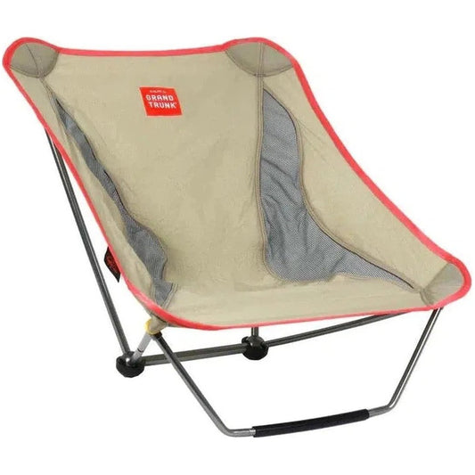 Grand Trunk Mayfly-Camping - Camp Furniture - Chairs-Dune-Appalachian Outfitters
