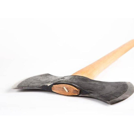 Gransfors Bruk Double Bit Throwing Axe-Camping - Accessories - Axes-Appalachian Outfitters