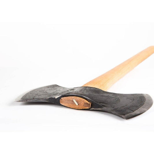 Gransfors Bruk Double Bit Working Axe-Camping - Accessories - Axes-Appalachian Outfitters