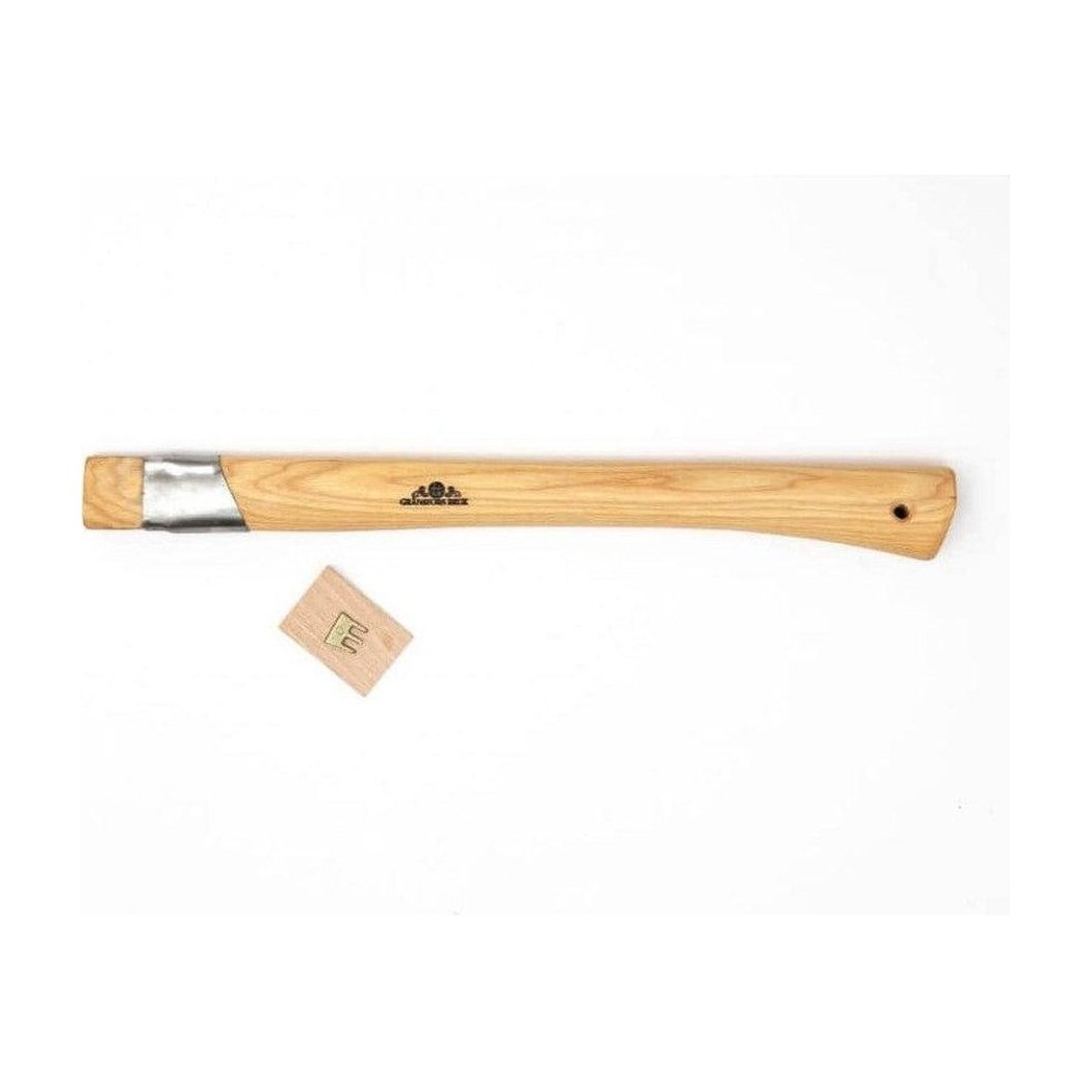 Gransfors Bruk Handle for Outdoor Axe-Camping - Accessories - Axe Handles-Appalachian Outfitters