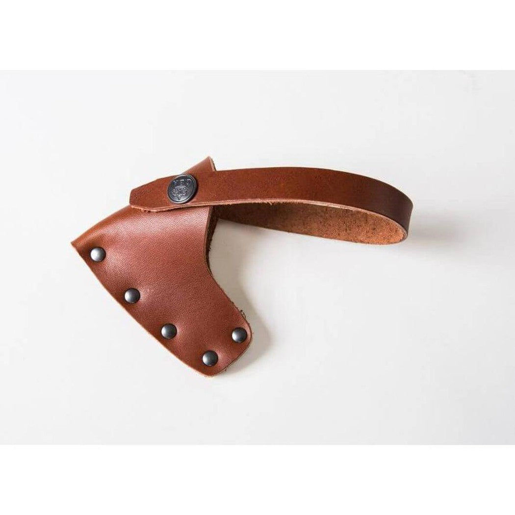 Gransfors Bruk Sheath for Splitting Hatchet and Small Splitting Axe-Camping - Accessories - Sheaths-Appalachian Outfitters
