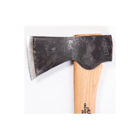 Gransfors Bruk Small Forest Axe-Camping - Accessories - Axes-Appalachian Outfitters