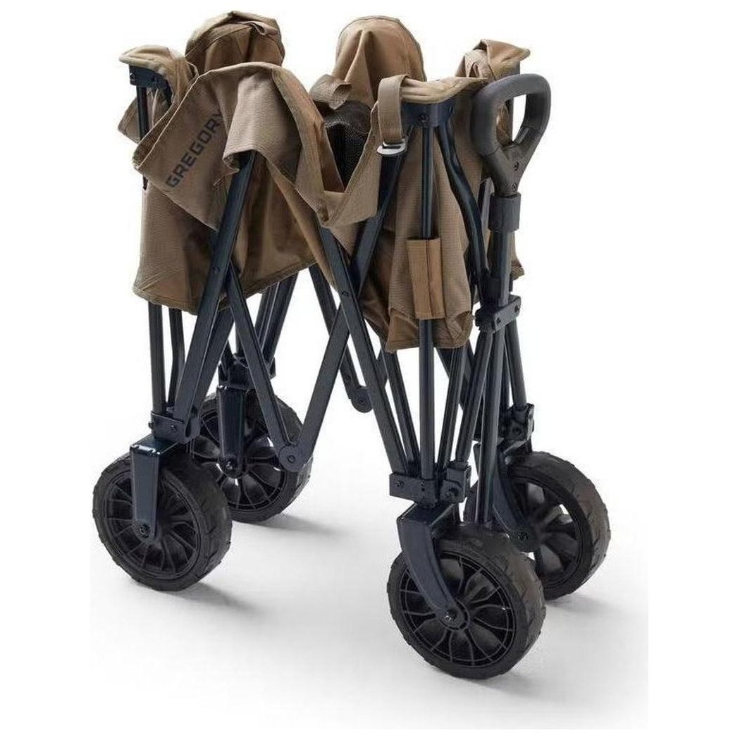 Gregory Alpaca Gear Wagon-Camping - Accessories-Appalachian Outfitters
