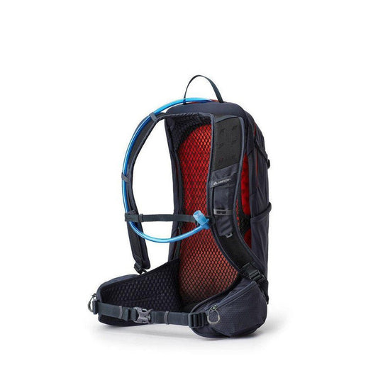 Gregory Salvo 8 H20-Camping - Backpacks - Daypacks-Appalachian Outfitters