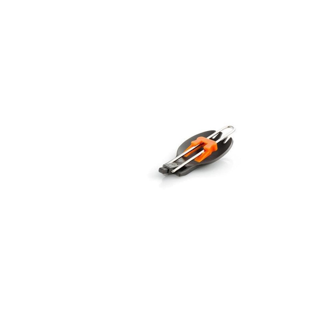 GSI Outdoors Folding Foon-Camping - Cooking - Utensils-Appalachian Outfitters