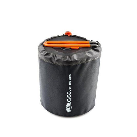 GSI Outdoors Halulite MicroDualist-Camping - Cooking - Pots & Pans-Appalachian Outfitters