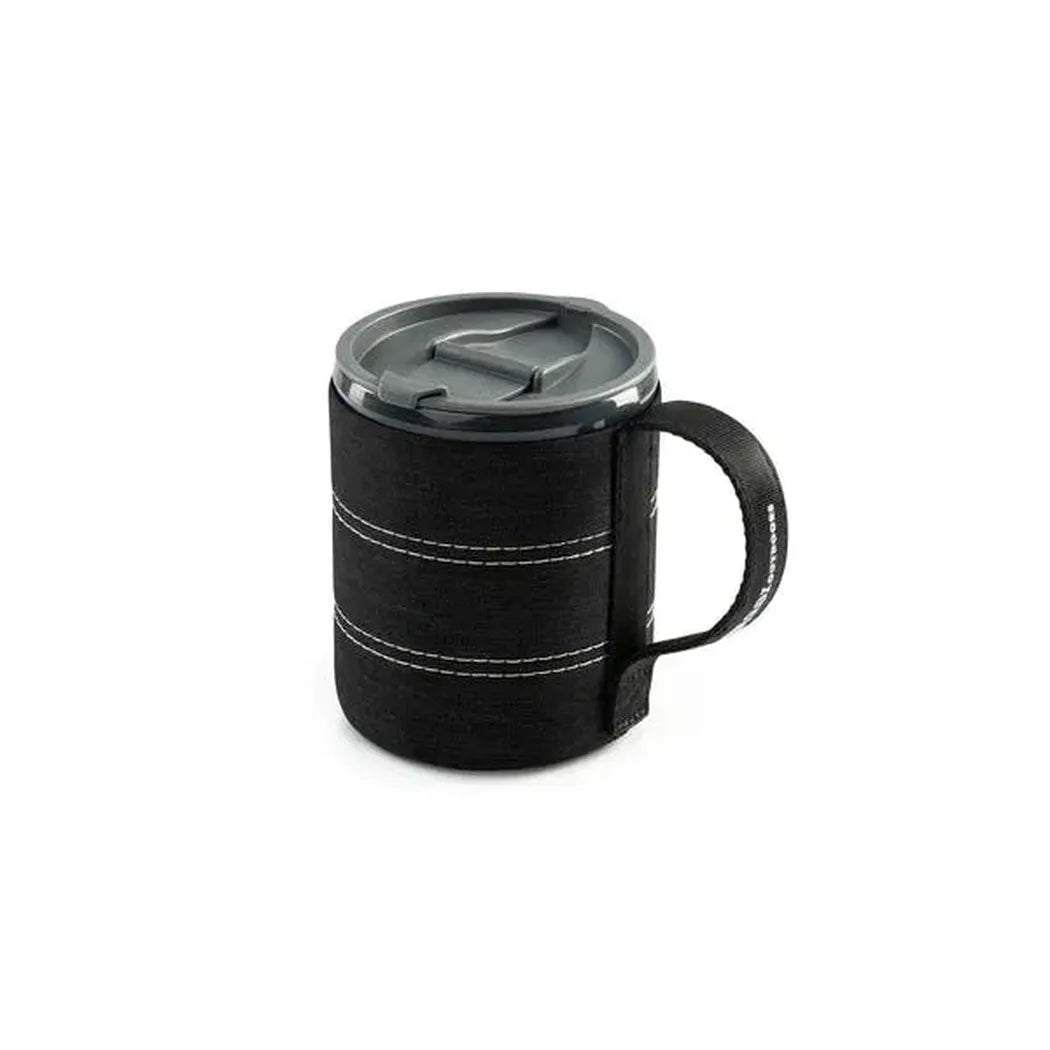 GSI Outdoors Infinity Backpacker Mug-Camping - Cooking - Dishware-Appalachian Outfitters