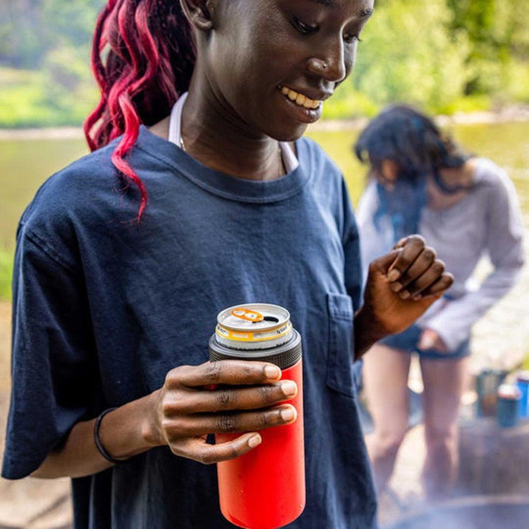 GSI Outdoors Slim Can Cozy-Camping - Hydration - Bottles-Appalachian Outfitters