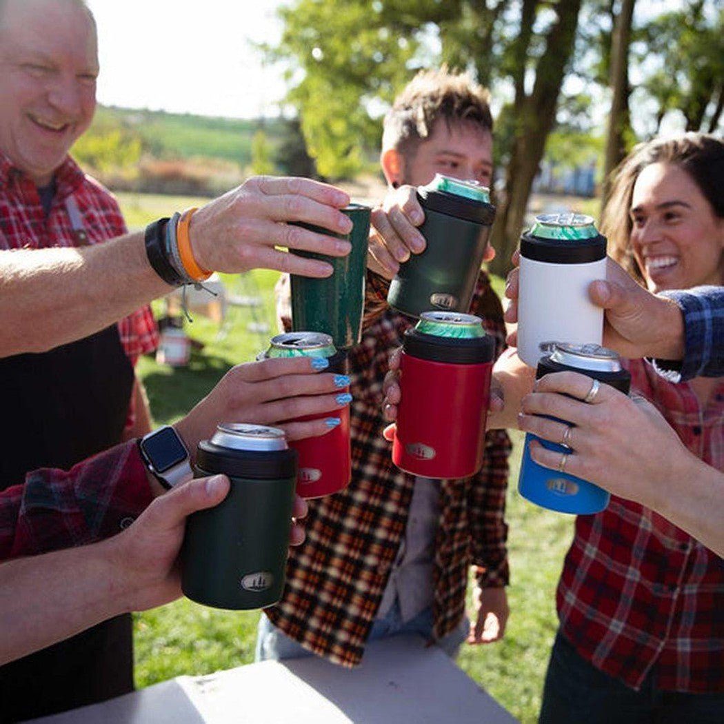 GSI Outdoors Standard Can Cozy-Camping - Hydration - Bottles-Appalachian Outfitters