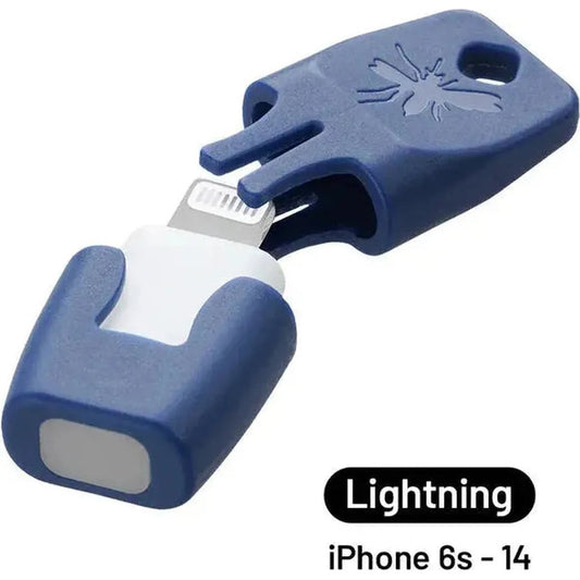 Heat It Classic - The Smartphone-Powered Insect Bite Solution-Camping - First Aid - Insect-iPhone 6s - 14 (Lightning)-Appalachian Outfitters