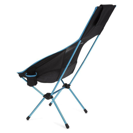 Helinox Savanna Chair-Camping - Camp Furniture - Chairs-Appalachian Outfitters