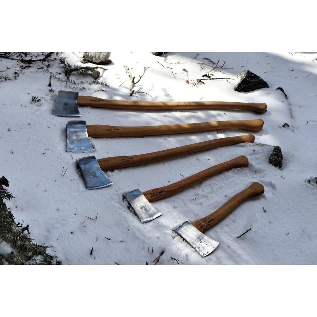 Helko Werk Expedition-Camping - Accessories-Appalachian Outfitters