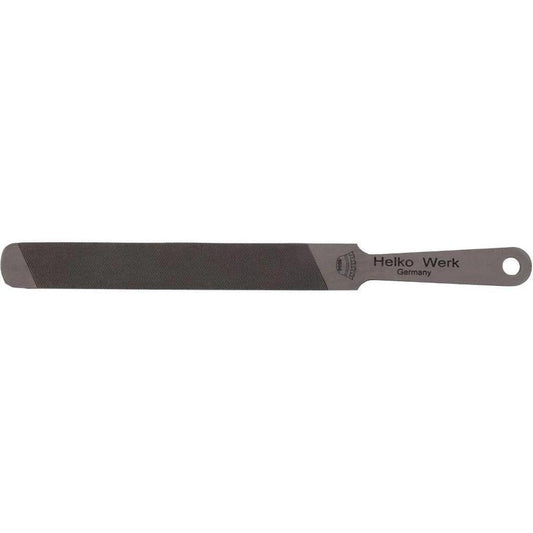 Helko Werk Sharpening File-Camping - Accessories-Appalachian Outfitters