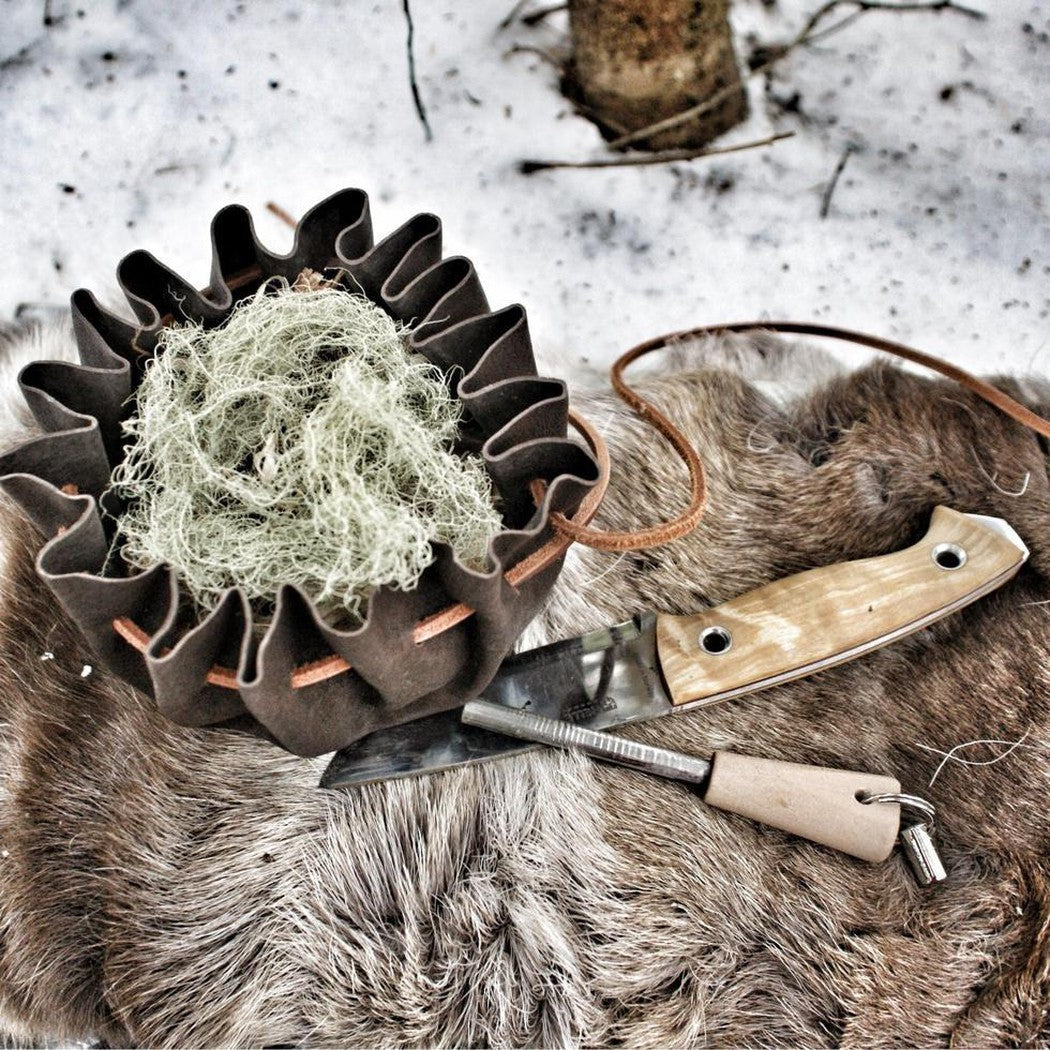 Helle Utvaer-Camping - Accessories - Knives-Appalachian Outfitters