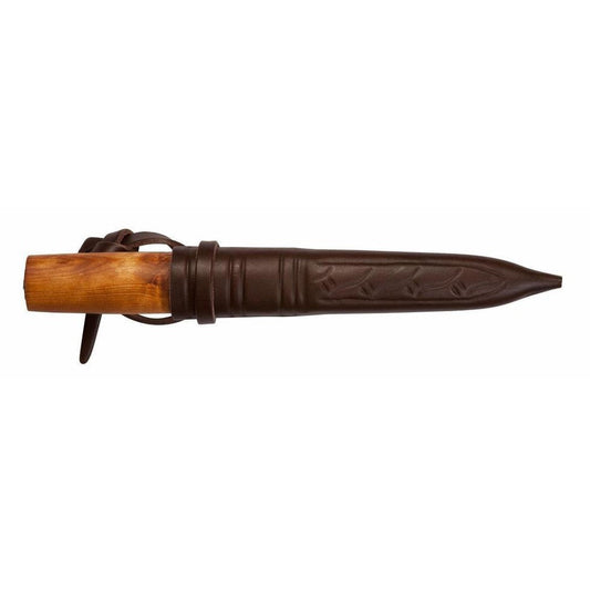 Helle Viking-Camping - Accessories - Knives-Appalachian Outfitters