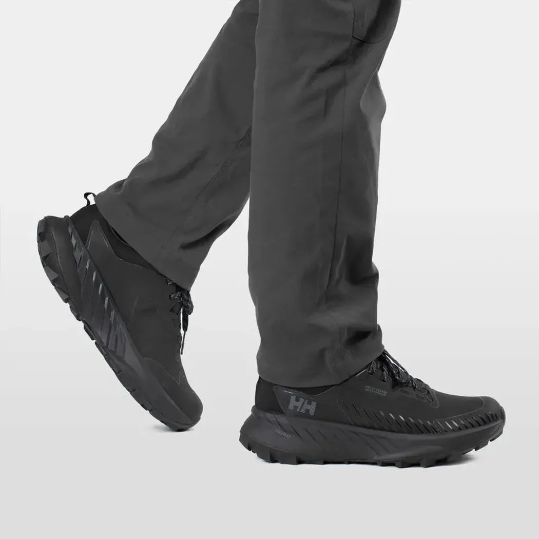 Helly Hansen Men’s AWE Hiker HELLY TECH Shoes-Men's - Footwear - Shoes-Appalachian Outfitters