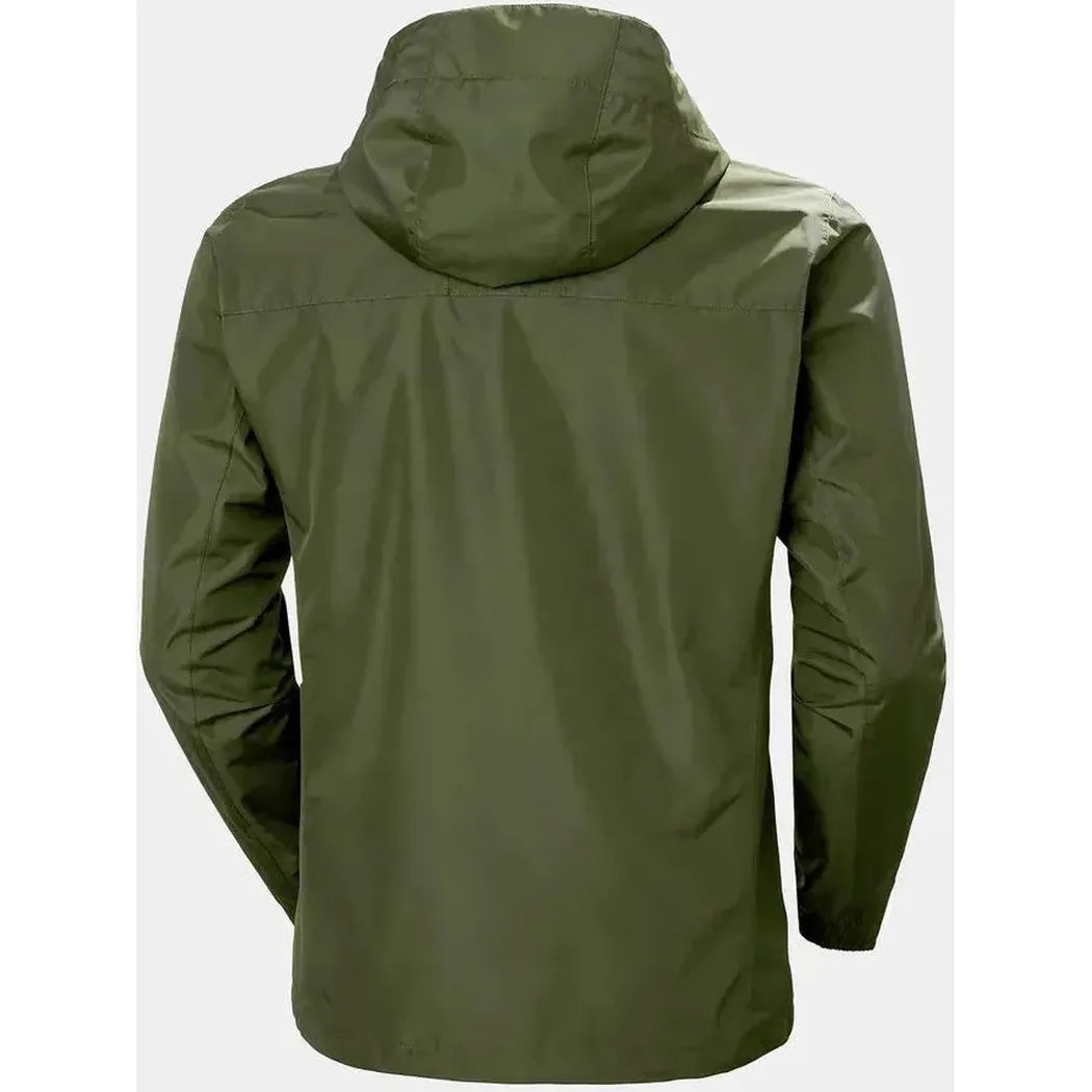 Helly Hansen Men's Dubliner Waterproof Jacket-Men's - Clothing - Jackets & Vests-Appalachian Outfitters