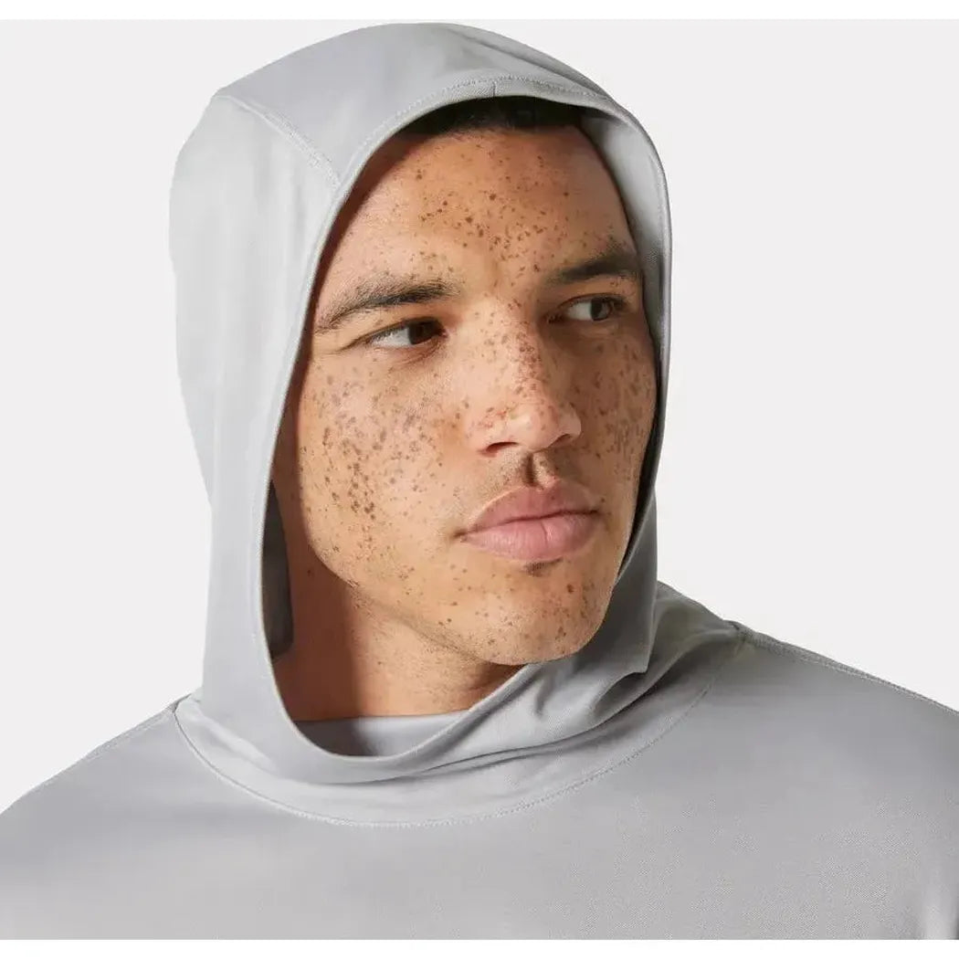 Helly Hansen Men's HH Tech Hoodie-Men's - Clothing - Tops-Appalachian Outfitters