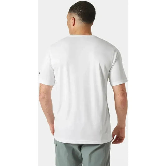 Helly Hansen Men's HH Tech T-Shirt 2.0-Men's - Clothing - Tops-Appalachian Outfitters