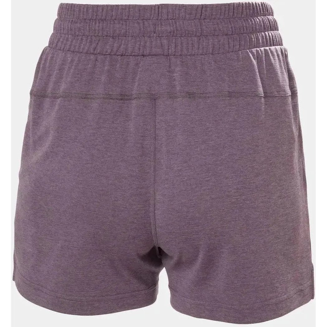 Helly Hansen Women's LIFA Tech Lite Shorts-Women's - Clothing - Bottoms-Appalachian Outfitters