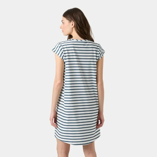 Helly Hansen Women's Thalia Shift Dress-Women's - Clothing - Dresses-Appalachian Outfitters