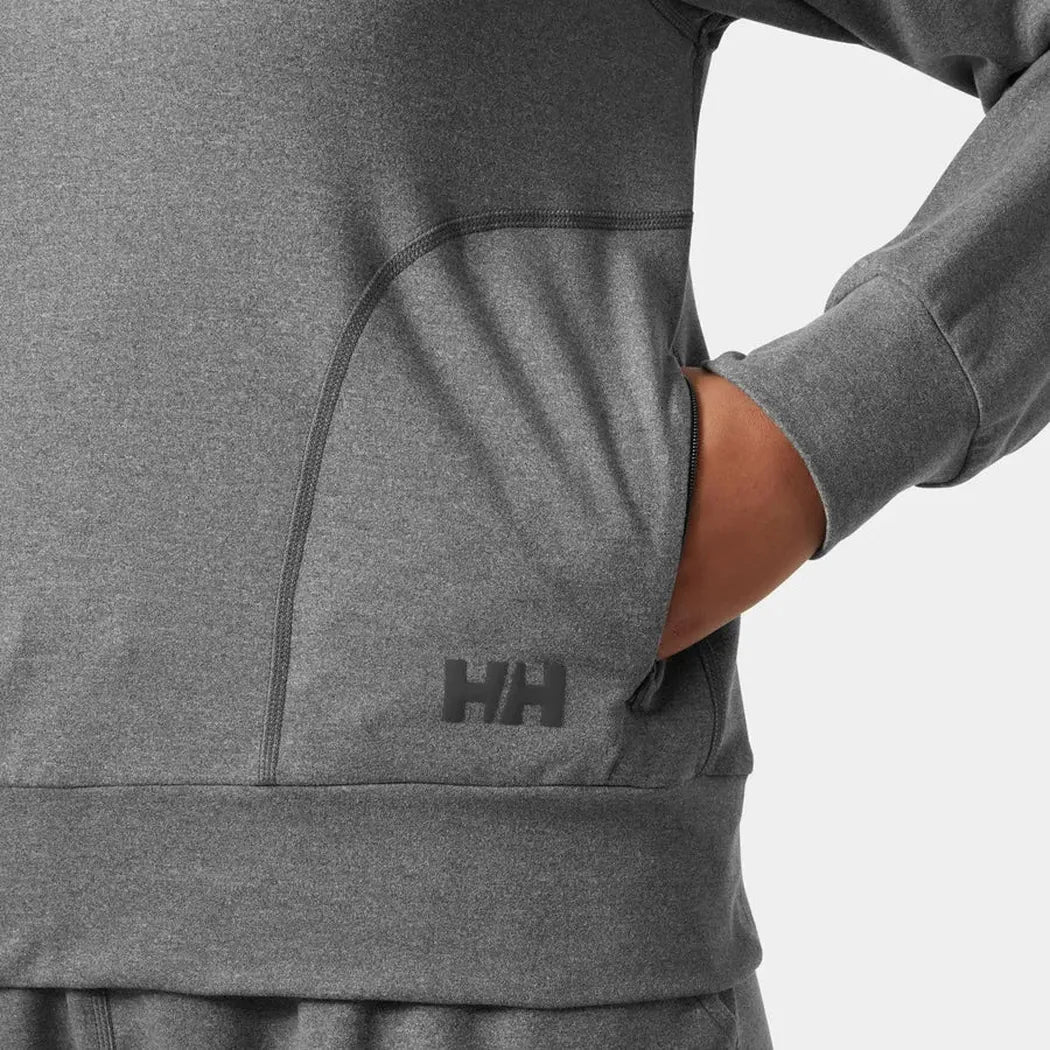 Helly Hansen Women's Tyri Knit Crew Neck-Women's - Clothing - Tops-Appalachian Outfitters