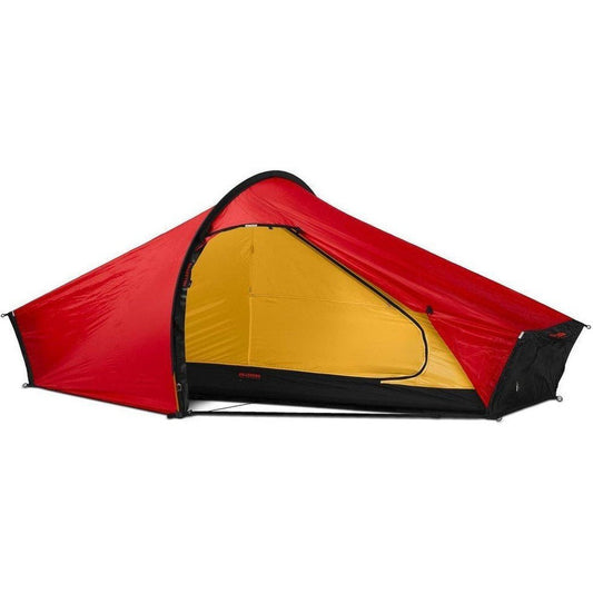 Hilleberg Akto-Camping - Tents & Shelters - Tents-Red-Appalachian Outfitters