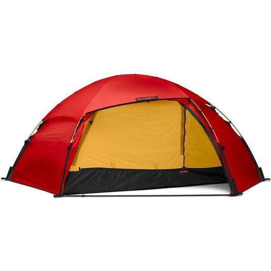 Hilleberg Allak 2-Camping - Tents & Shelters - Tents-Red-Appalachian Outfitters
