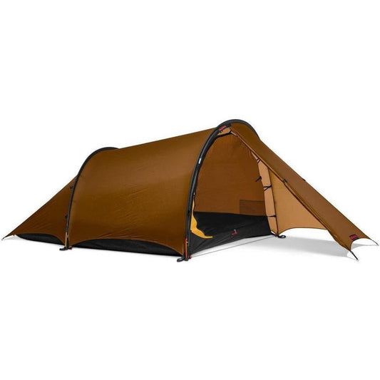 Hilleberg Anjan 3-Camping - Tents & Shelters - Tents-Sand-Appalachian Outfitters