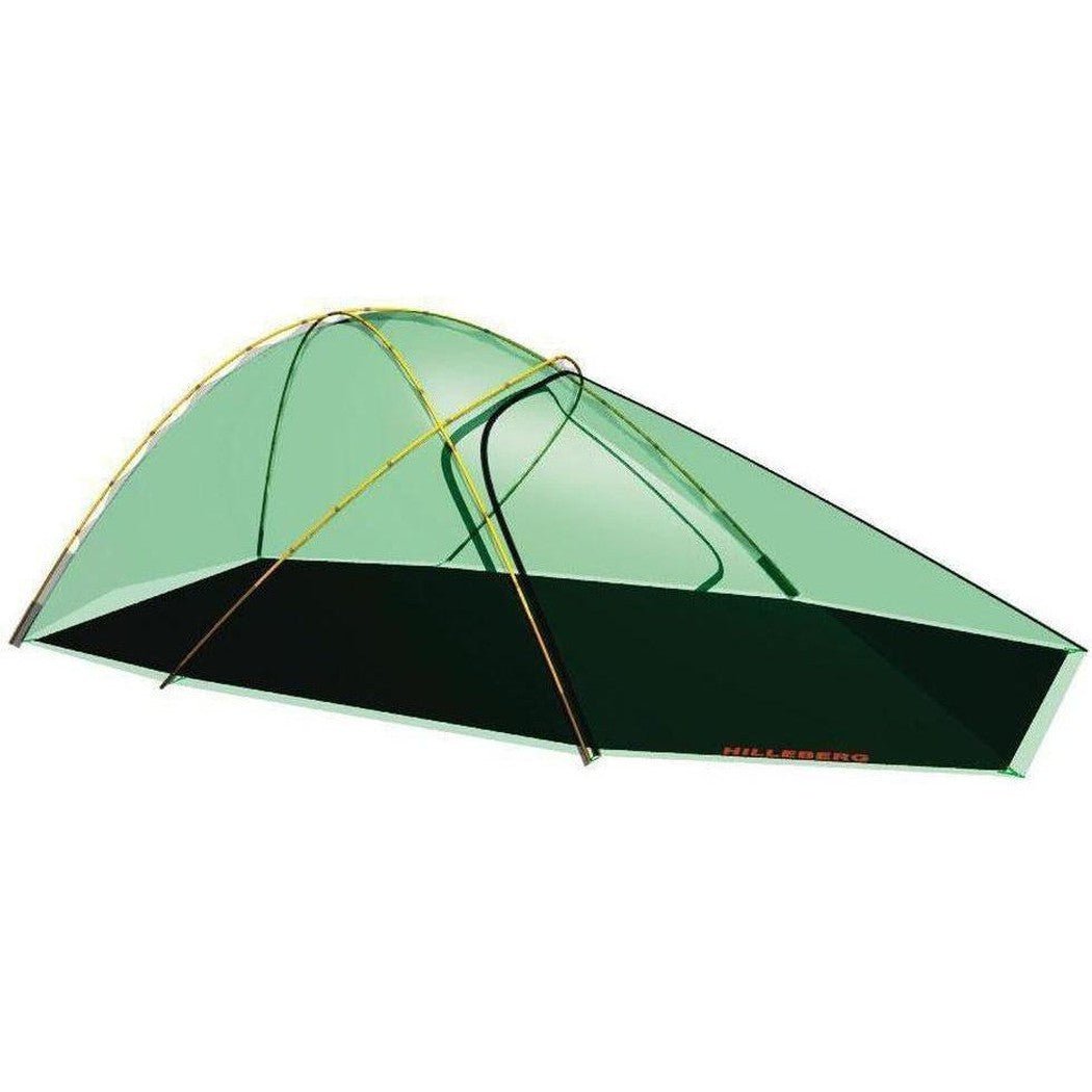 Hilleberg Jannu Footprint-Camping - Tents & Shelters - Tent Accessories-Appalachian Outfitters