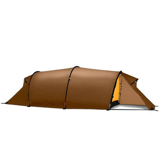 Hilleberg Kaitum 3-Camping - Tents & Shelters - Tents-Sand-Appalachian Outfitters