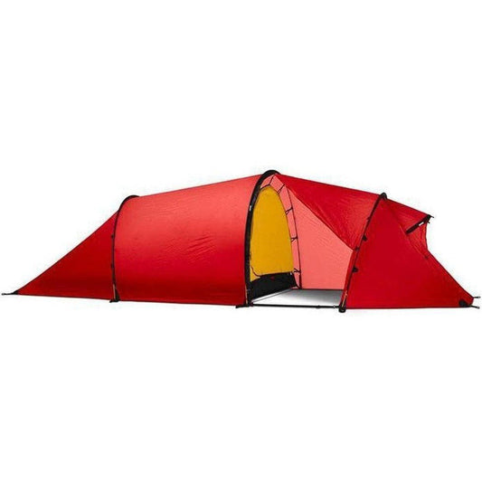 Hilleberg Nallo 2 GT-Camping - Tents & Shelters - Tents-Red-Appalachian Outfitters