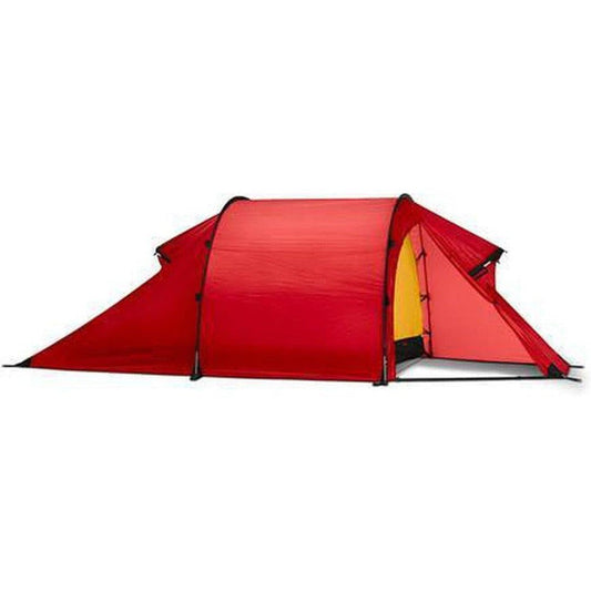 Hilleberg Nammatj 3-Camping - Tents & Shelters - Tents-Red-Appalachian Outfitters