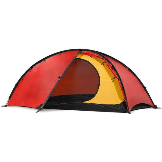 Hilleberg Niak-Camping - Tents & Shelters - Tents-Red-Appalachian Outfitters