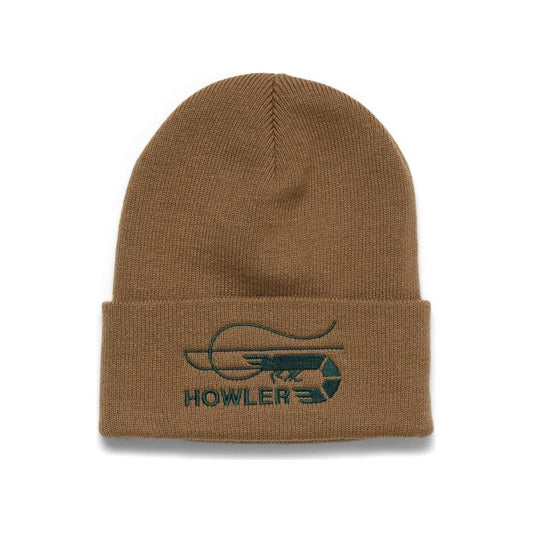 Howler Brothers Command Beanie-Accessories - Hats - Unisex-Skrimp Slit-Appalachian Outfitters