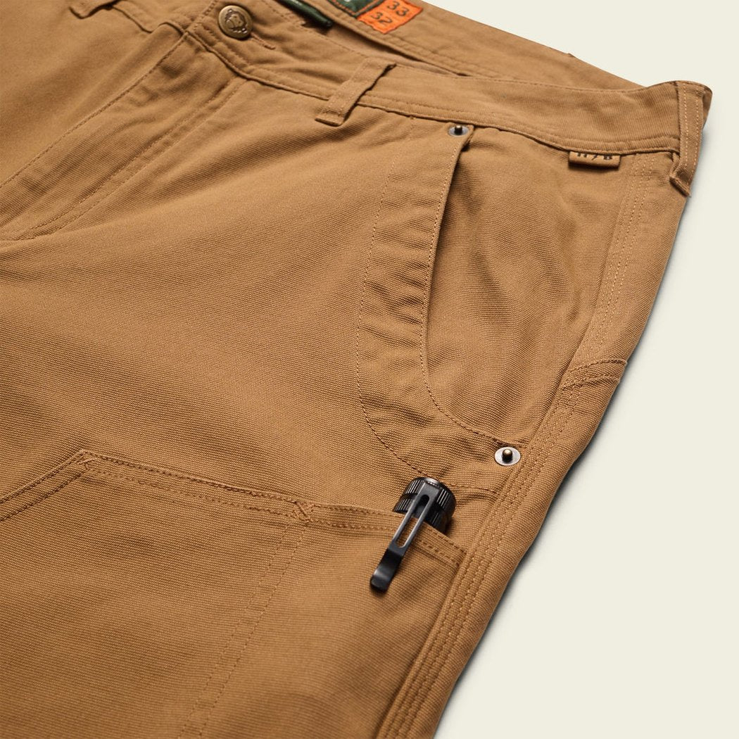 Howler Brothers Men's HB Trade Pants-Men's - Clothing - Bottoms-Appalachian Outfitters