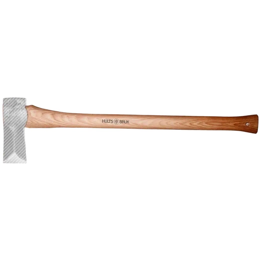 Hults Bruk Hult Replacement Handle - 30”-Camping - Accessories - Axe Handles-Appalachian Outfitters