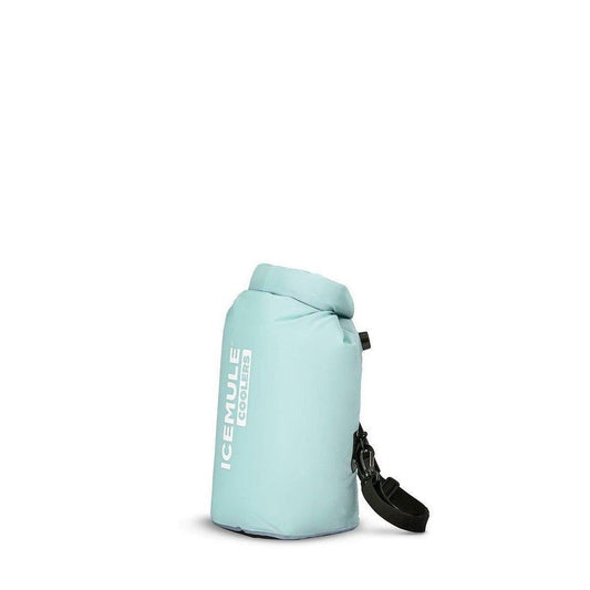 IceMule Coolers Classic Cooler Mini 9L-Camping - Coolers - Soft Coolers-Seafoam Green-Appalachian Outfitters