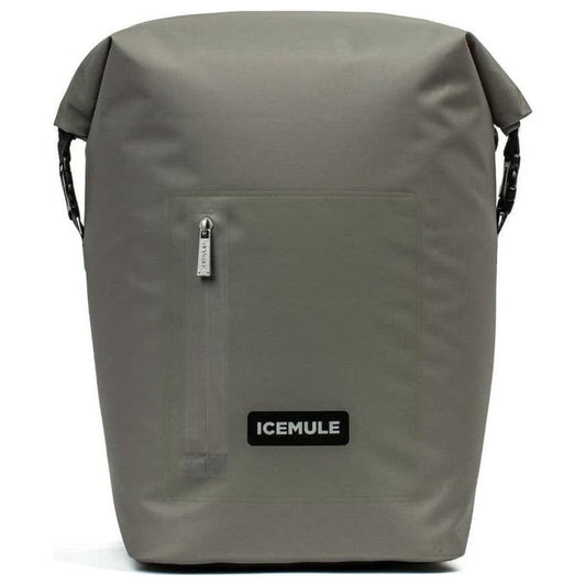 IceMule Coolers R-Jaunt (20L)-Camping - Coolers - Soft Coolers-Driftwood-Appalachian Outfitters
