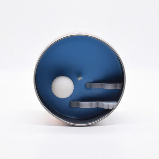 JD and Kate Industries Spy Balloon Scented Candle-Accessories - Novelty - Decor-Appalachian Outfitters