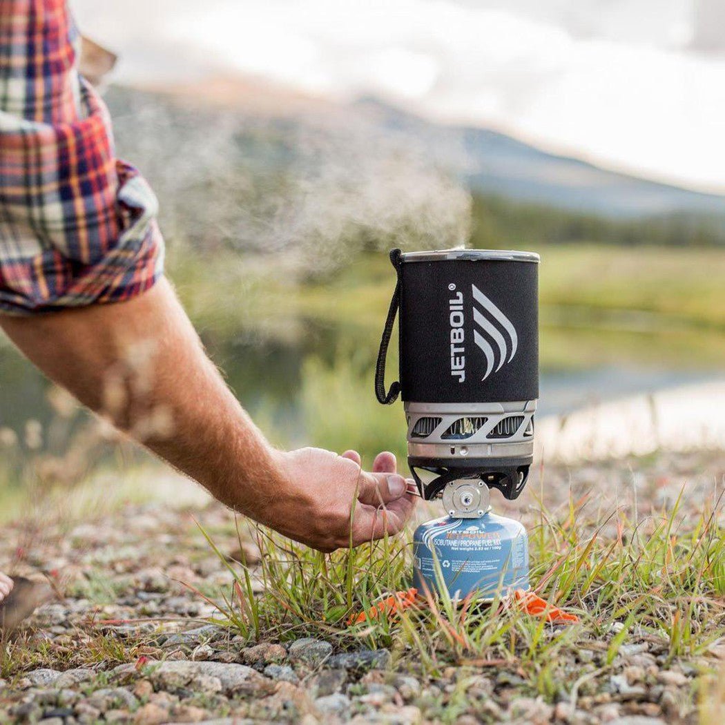 JetBoil MicroMo Cooking System-Camping - Cooking - Stoves-Appalachian Outfitters
